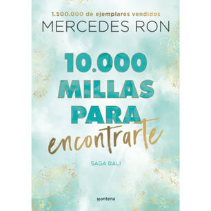 10.000 Millas Para Encontrarte (bali 2)