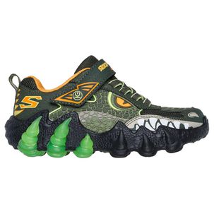Zapatilla Infantil Niño Skechers Skech-o-saurus Lights 2.0 Olv