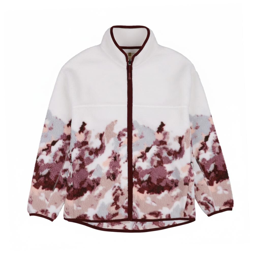 Poler&oacute;n Mujer Geeps image number 0.0