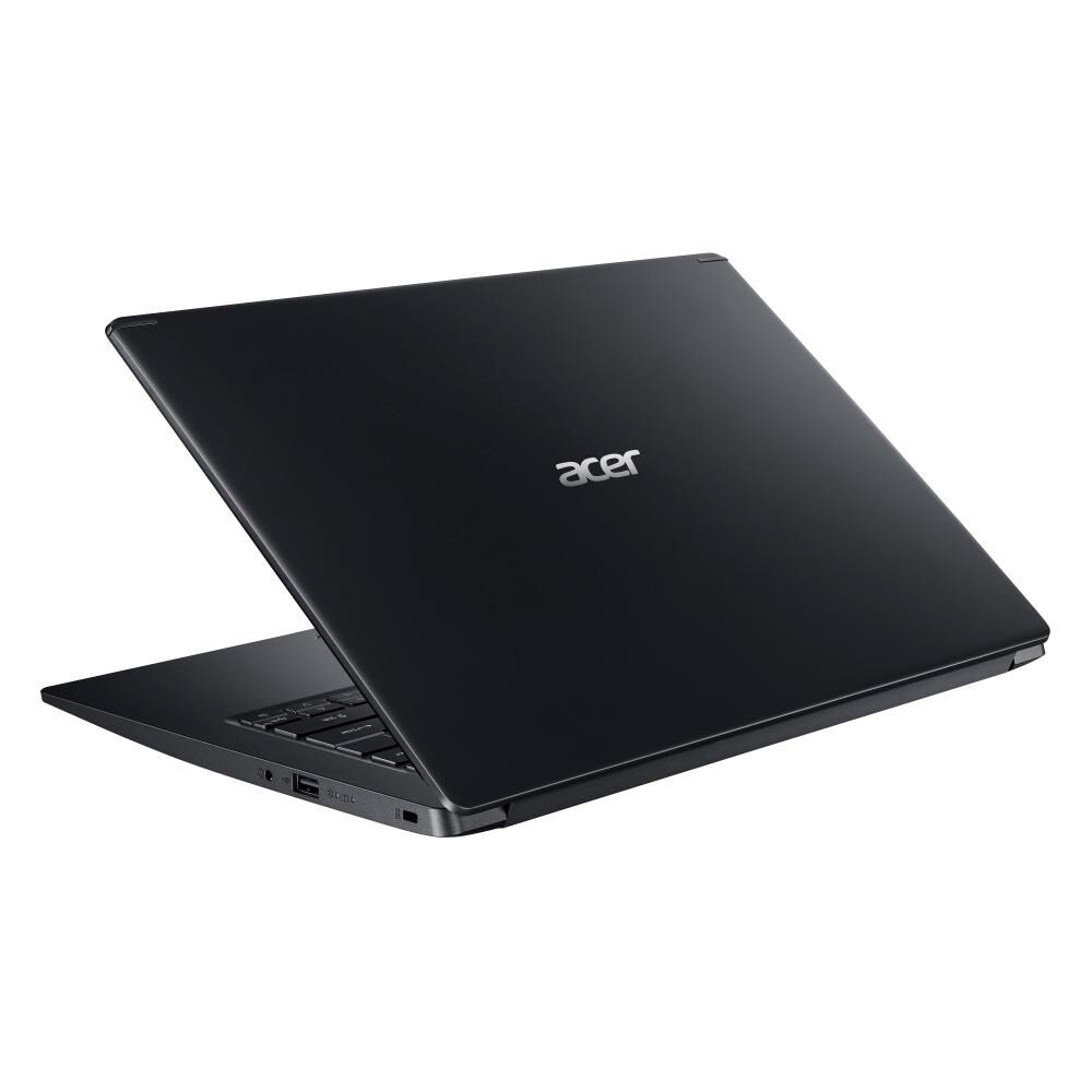 Notebook Acer Aspire 5 / Negro / Intel Core I5 / 8 Gb Ram / Intel Uhd Graphics / 256 Gb / 14" image number 3.0