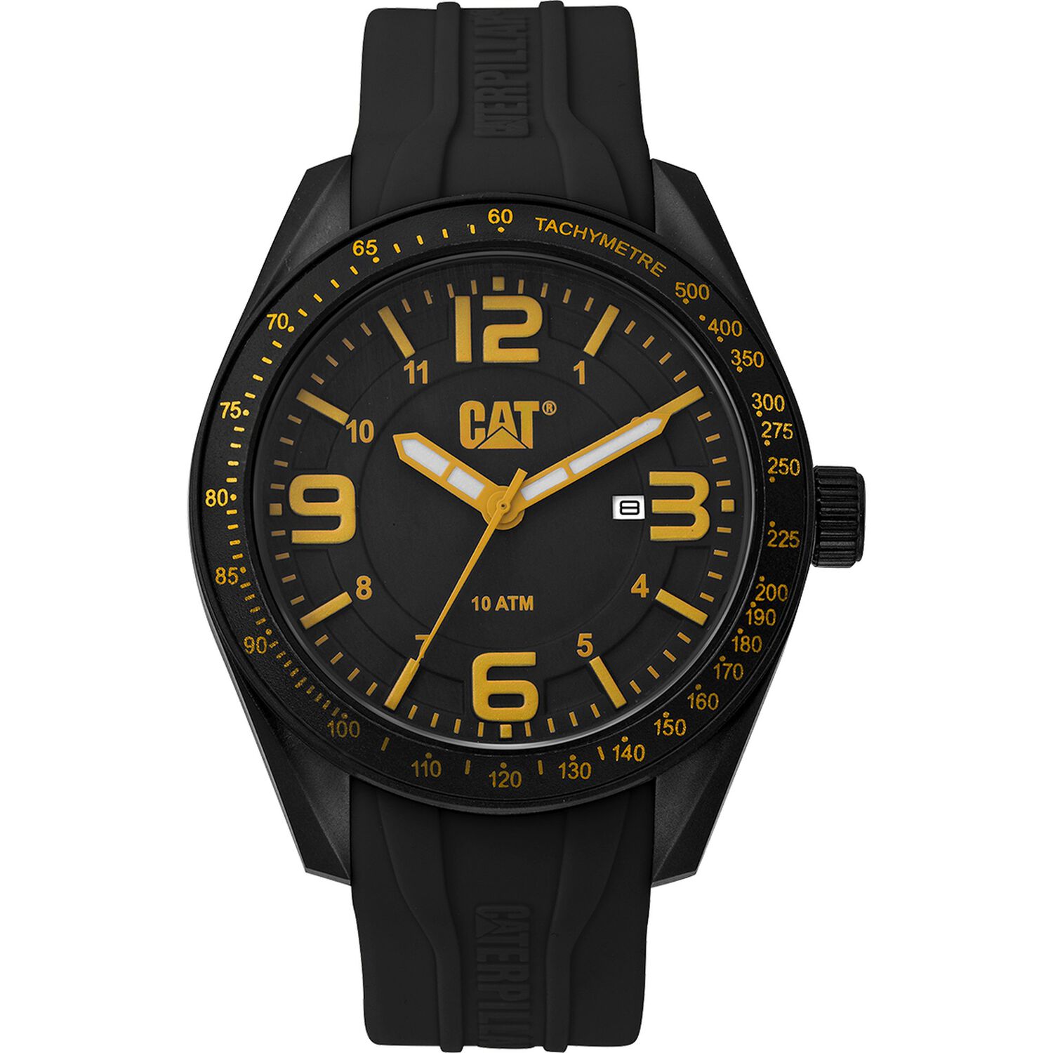 Reloj Cat Hombre Lq-161-21-137 Oceania image number 0.0