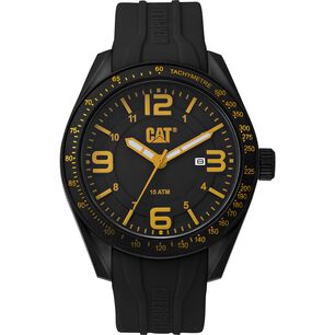Reloj Cat Hombre Lq-161-21-137 Oceania
