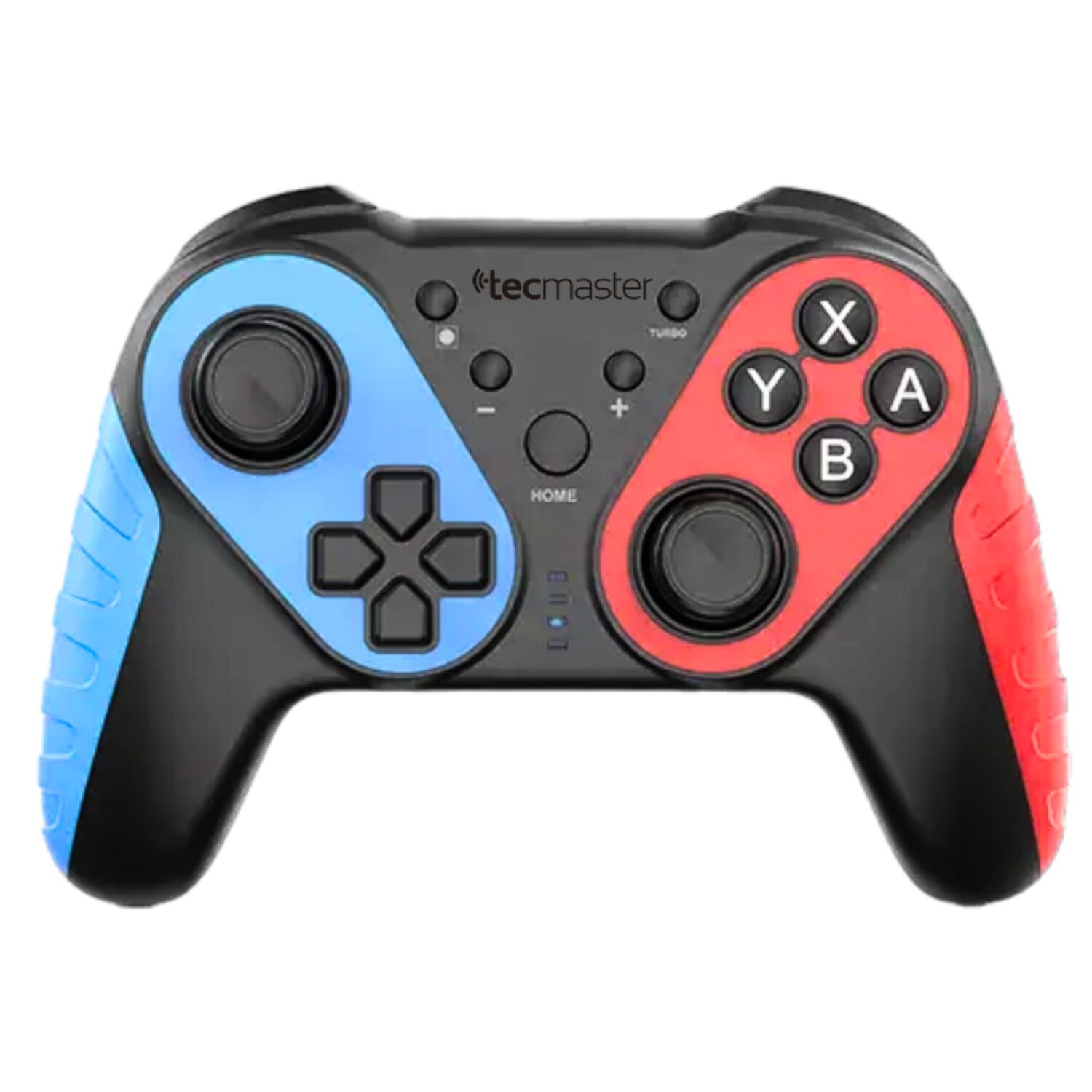 Gamepad Inal&aacute;mbrico Multiplataformas Bluetooth Tm-400506 image number 0.0