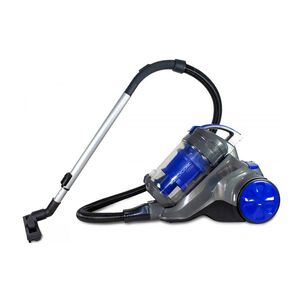 Aspiradora Arrastre Ciclonica 2200w Thor Multicyclonic