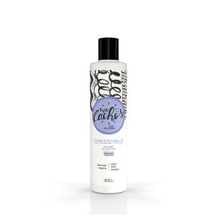 Acondicionador Amo Cachos 400ml Griffus