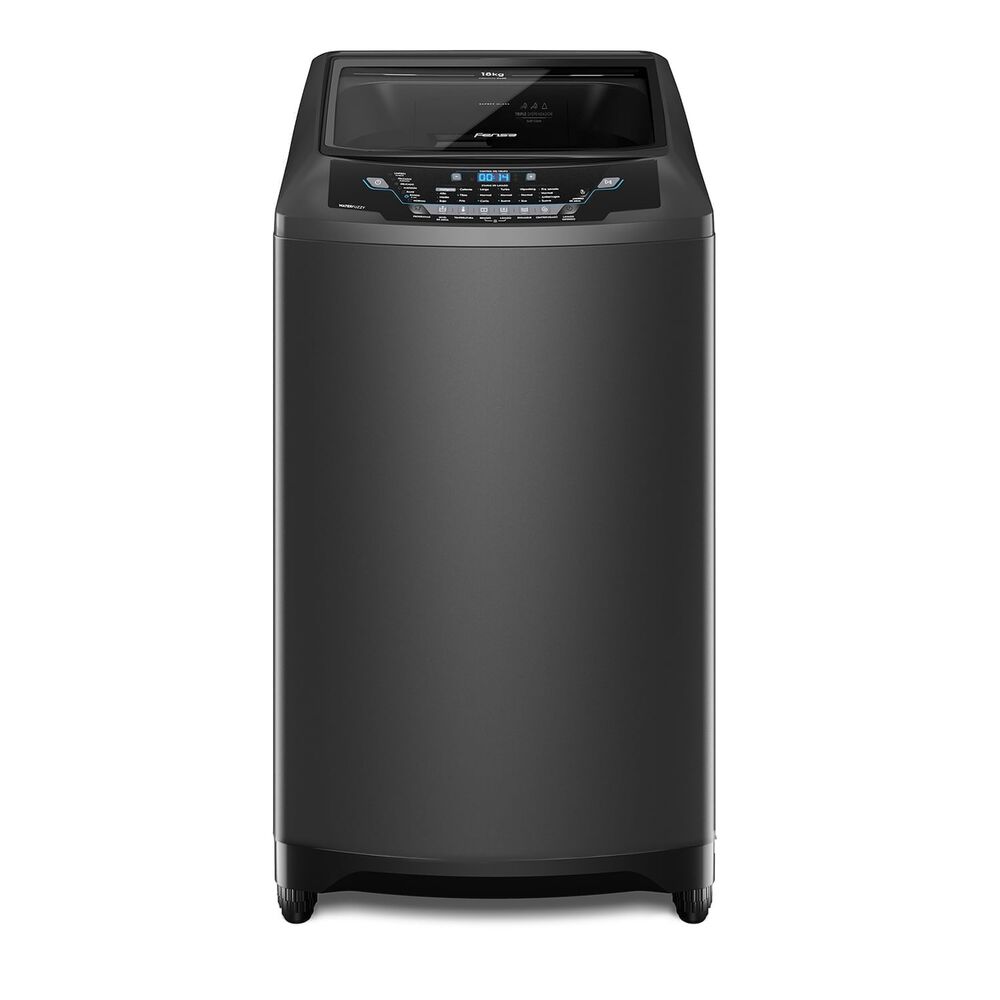 Lavadora Autom&aacute;tica 18kg Carga Superior Premium Care 18 Onix image number 10.0