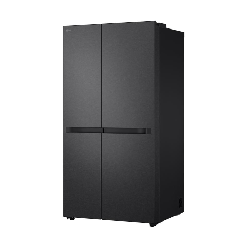 Refrigerador Side By Side LG GS66BPM / No Frost / 664 L image number 2.0