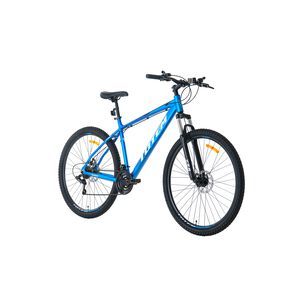 Bicicleta Totem Mtb Aro 29 Talla 20 Titan 3 Color Azul