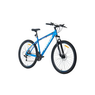 Bicicleta Totem Mtb Aro 29 Talla 20 Titan 3 Color Azul