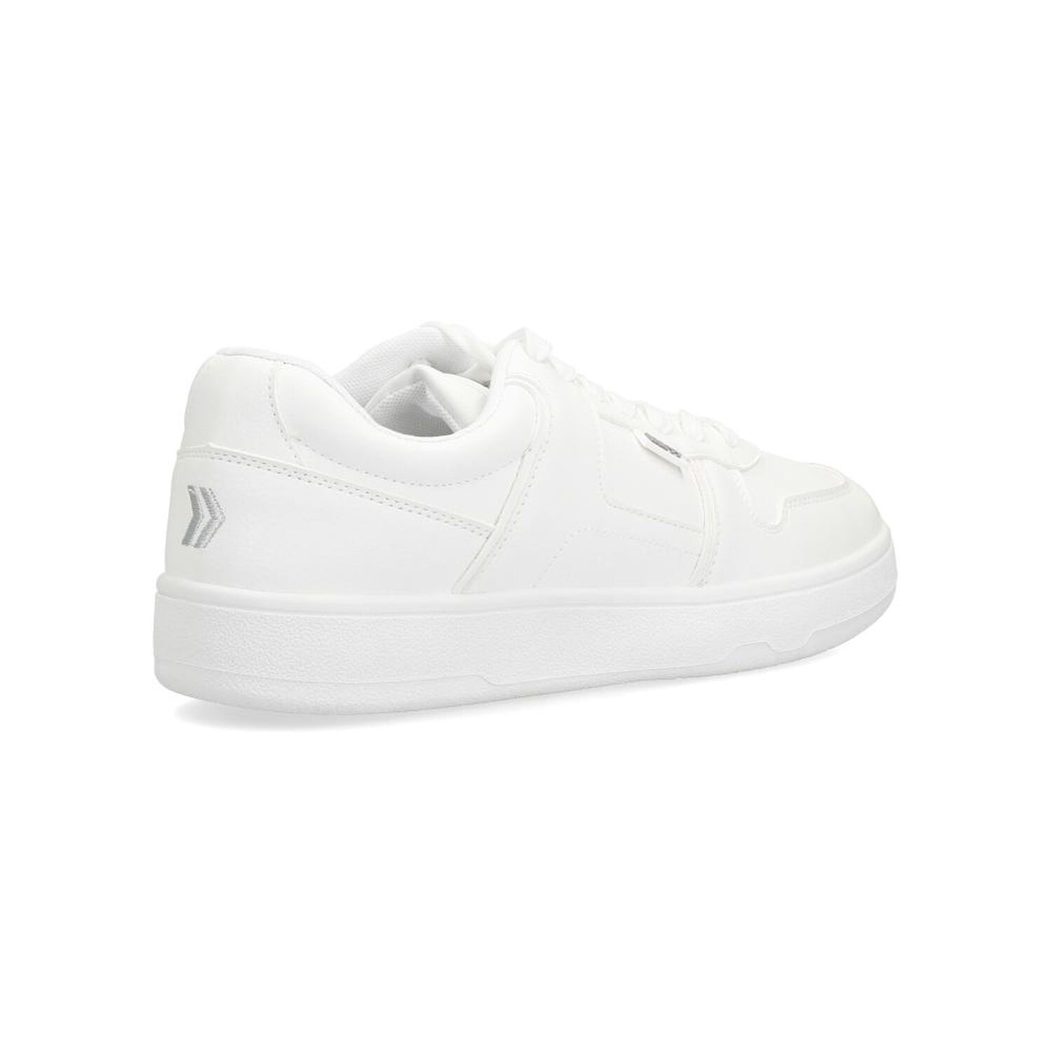 Zapatilla Urbana Hombre Rolly Go White image number 3.0