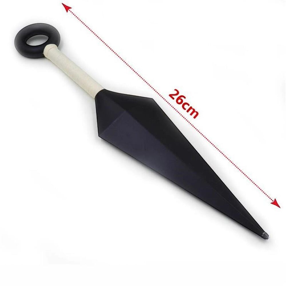 Kunai Ninja Colección Naruto Shippuden image number 2.0