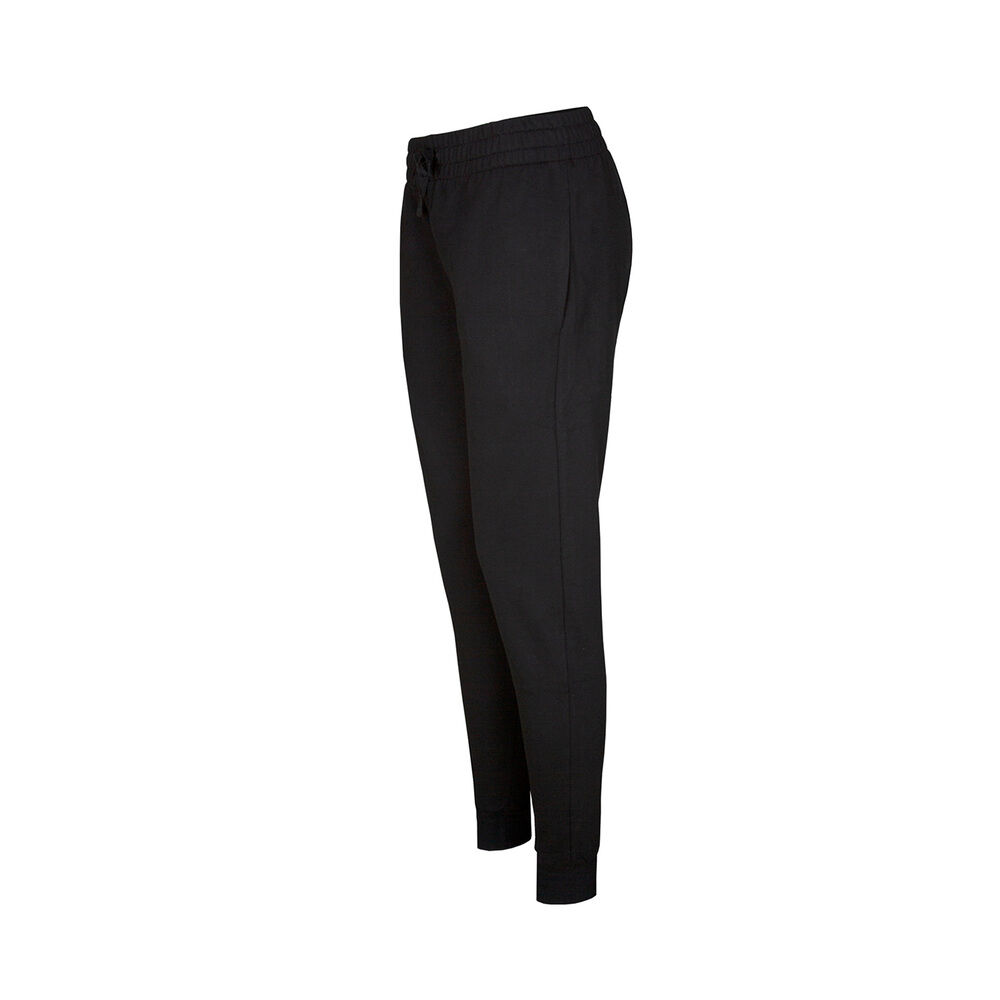 Pantalón Buzo Algodón French Terry Vulpes Unisex image number 5.0