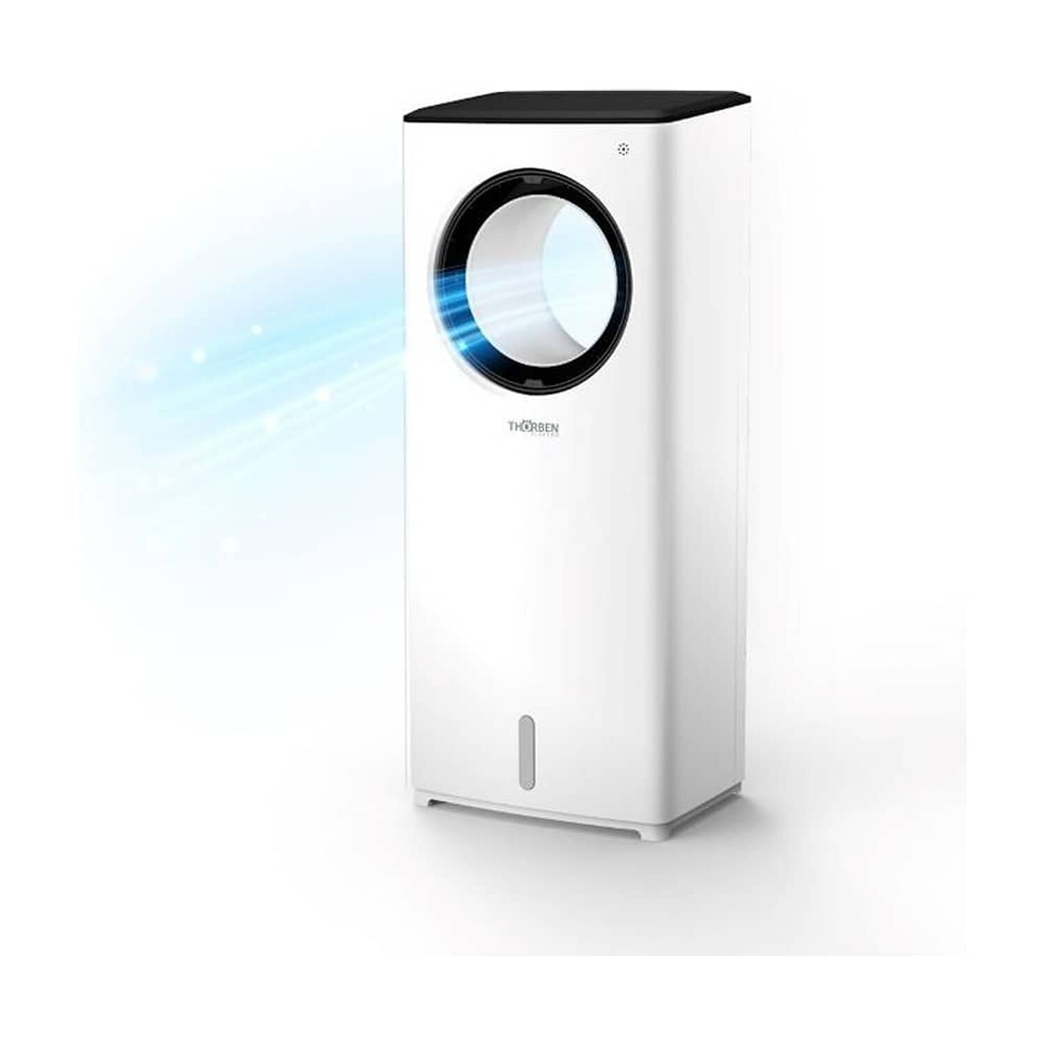 Enfriador Sin Aspas 2.5l Thor Compact Air Cyclone image number 7.0