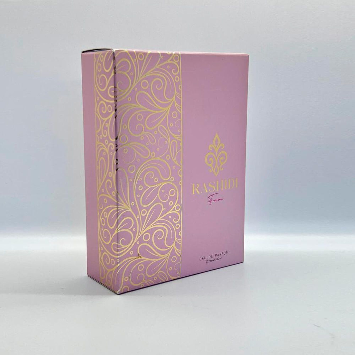 Perfume Mujer Femme Rashidi / 100 Ml / Eau De Parfum image number 2.0