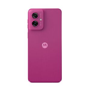 Motorola Moto G55 5g 256gb Rosa Nuevo