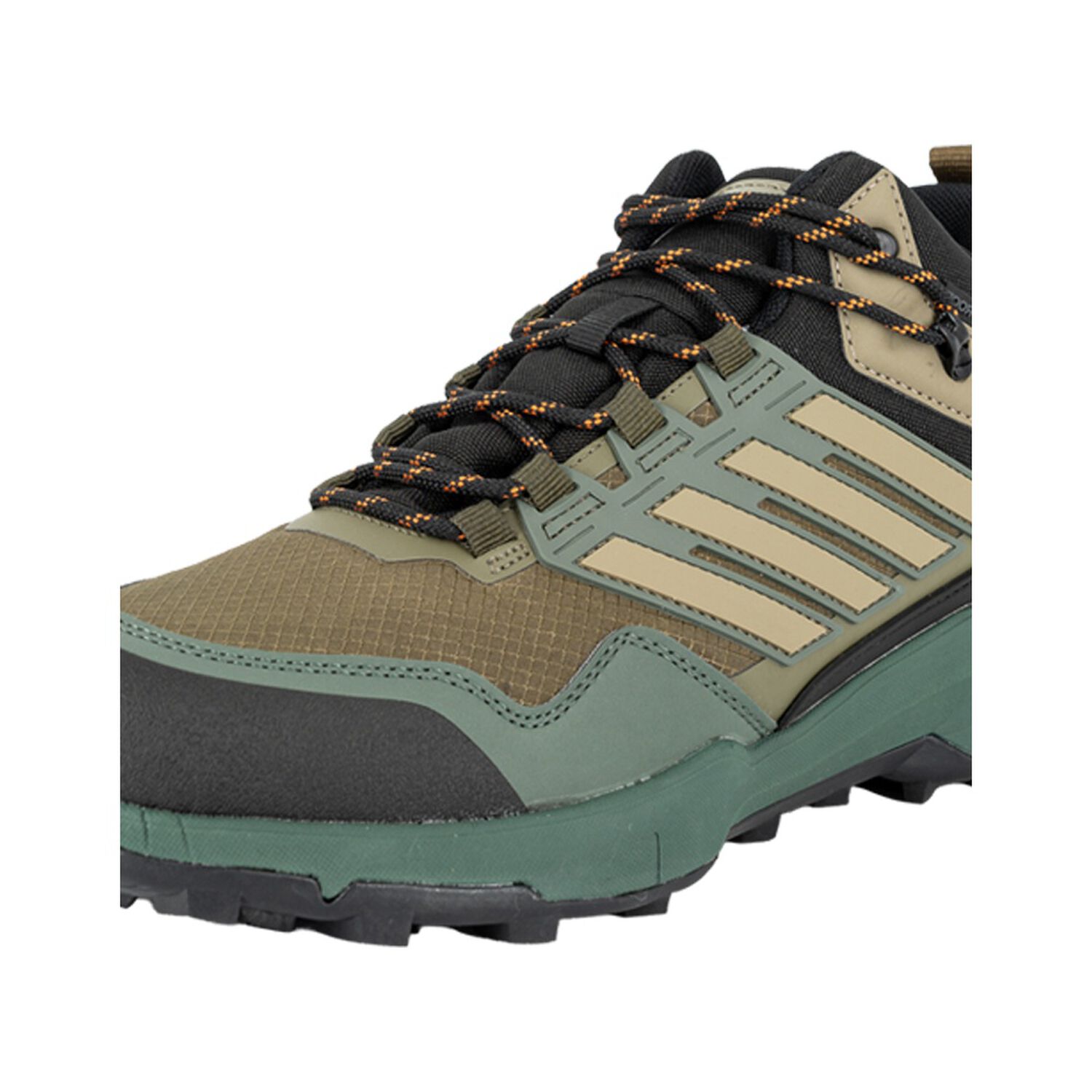 Zapatilla Waterproof Nico Verde Uns image number 4.0