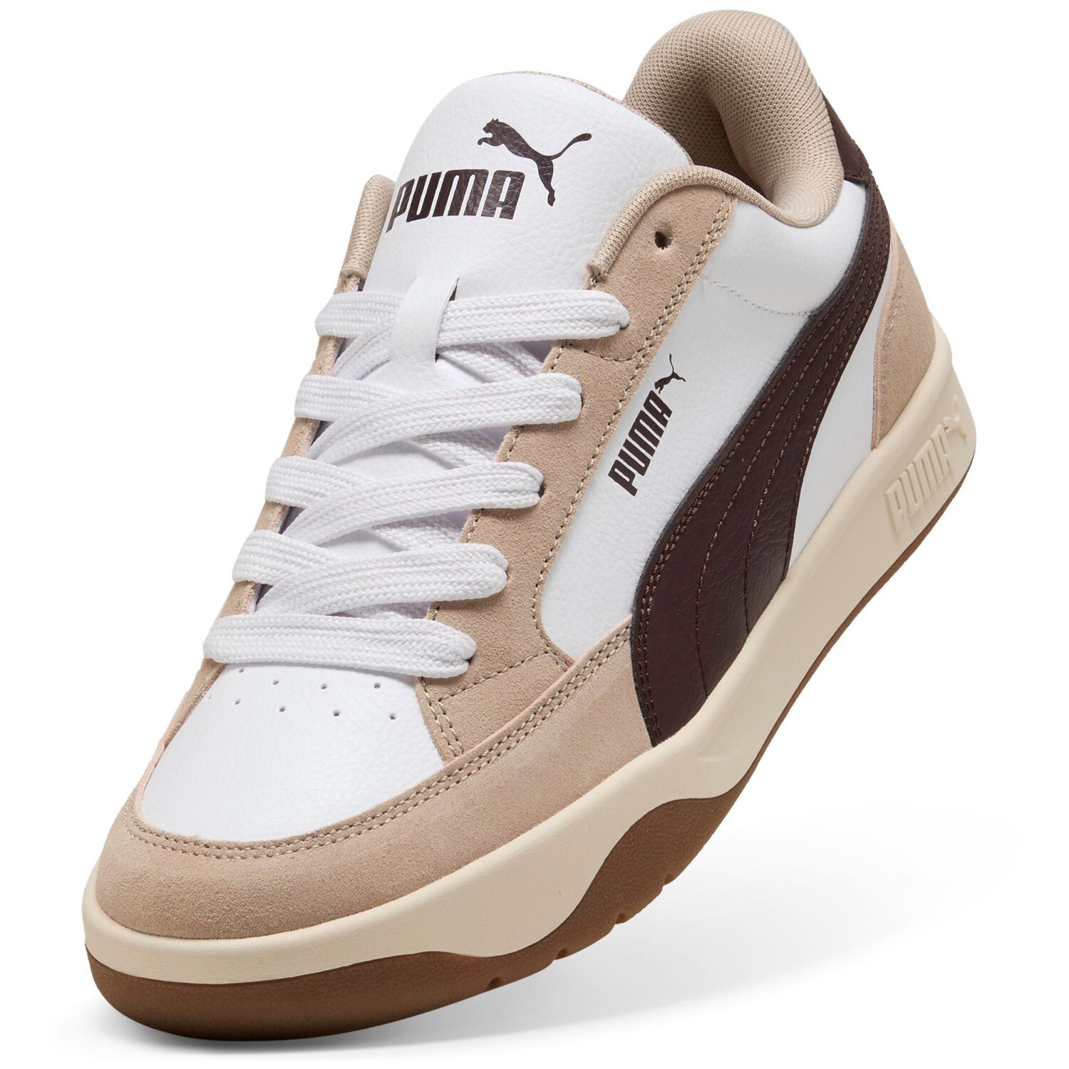 Zapatilla Puma Urbana Unisex Park Lt Og image number 5.0
