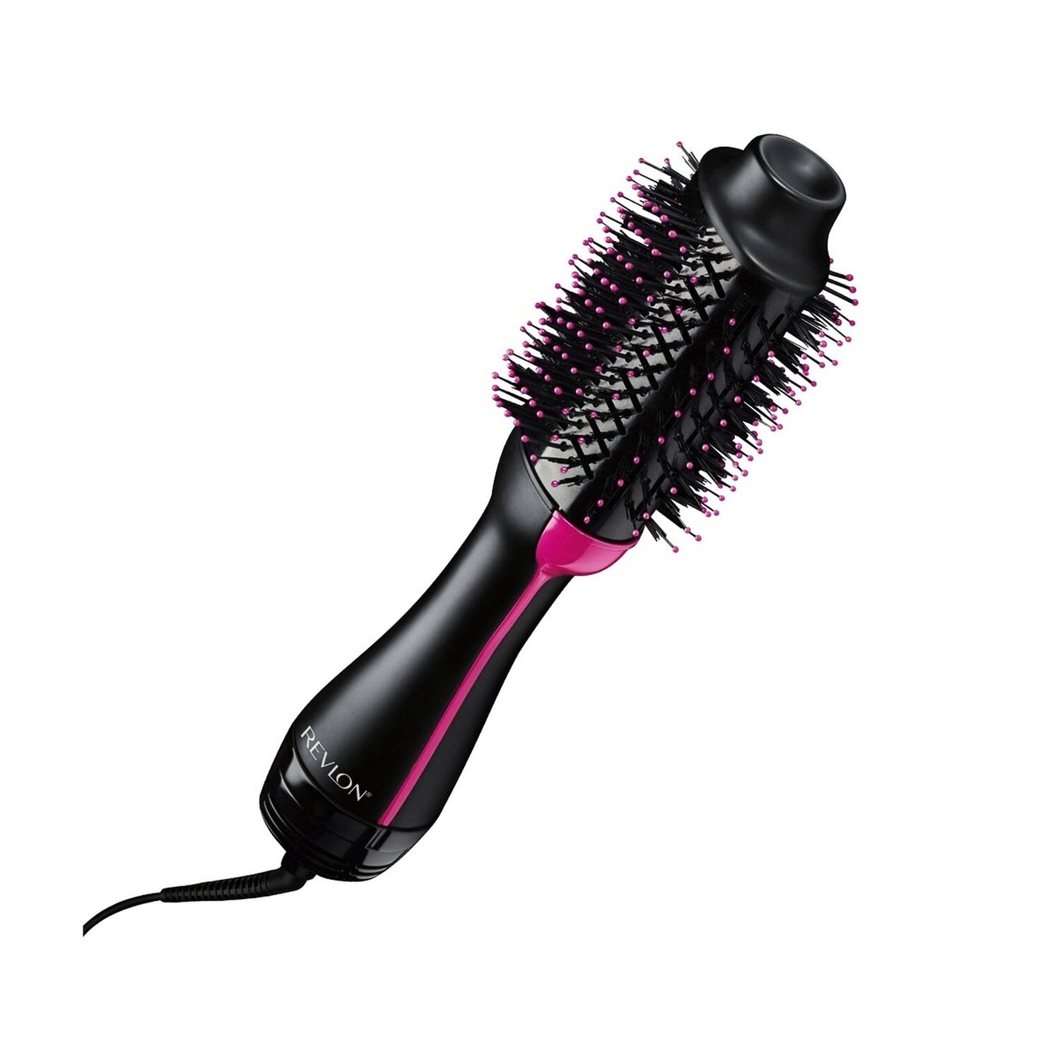 Secador Voluminizador Revlon One Step Profesional Cabelo image number 6.0