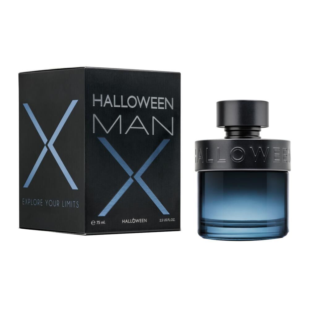 Perfume Hombre Man Halloween / 75 Ml / Eau De Toilette image number 0.0