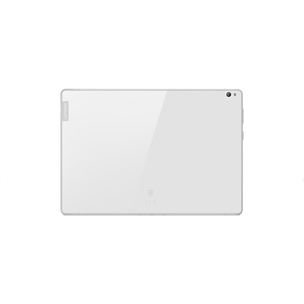 Tablet Lenovo Tb-X705F / Blanco / 32 GB / Wifi / Bluetooth / 10.1" image number 1.0