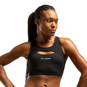 Peto Flex Compression Negro