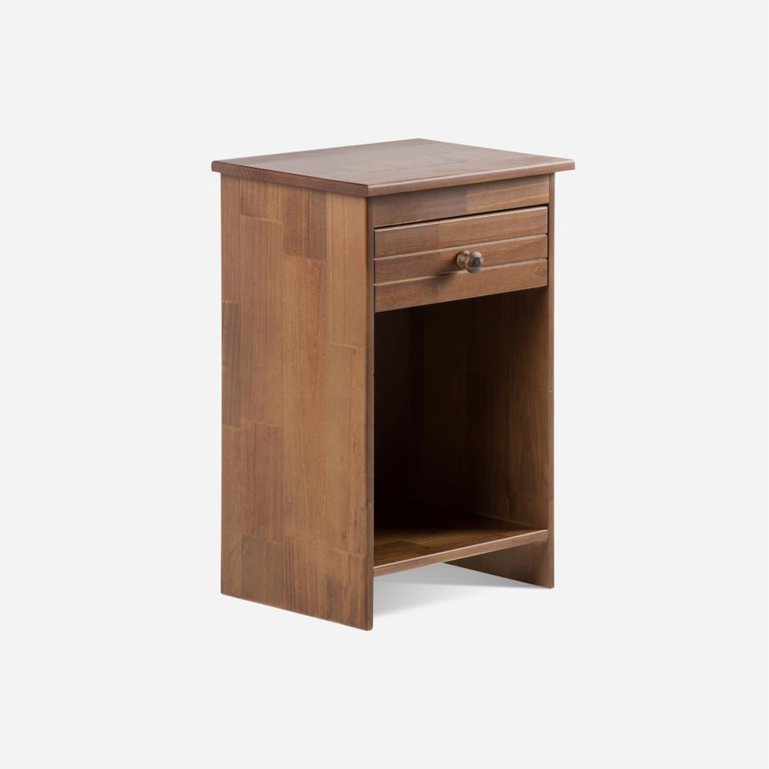 Cama Nido Rosen New Style 4 Plus / 1.5 Plazas / Base Normal + Set De Maderas Tabor Caramelo image number 4.0