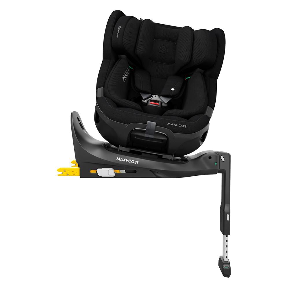 Silla Auto Convertible Maxi-cosi Emerald 360&deg; Pro Authentic image number 2.0