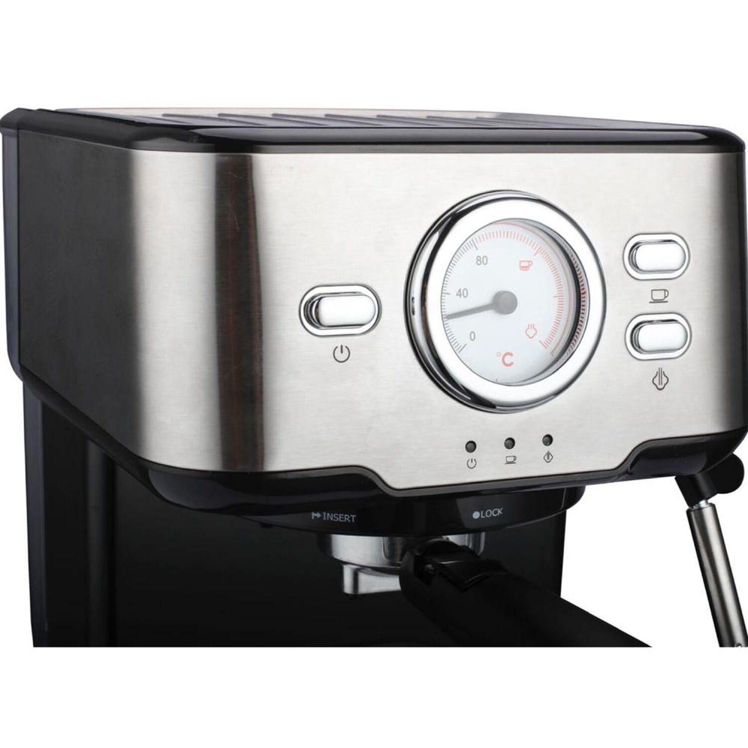 Cafetera Thomas TH-150E image number 2.0