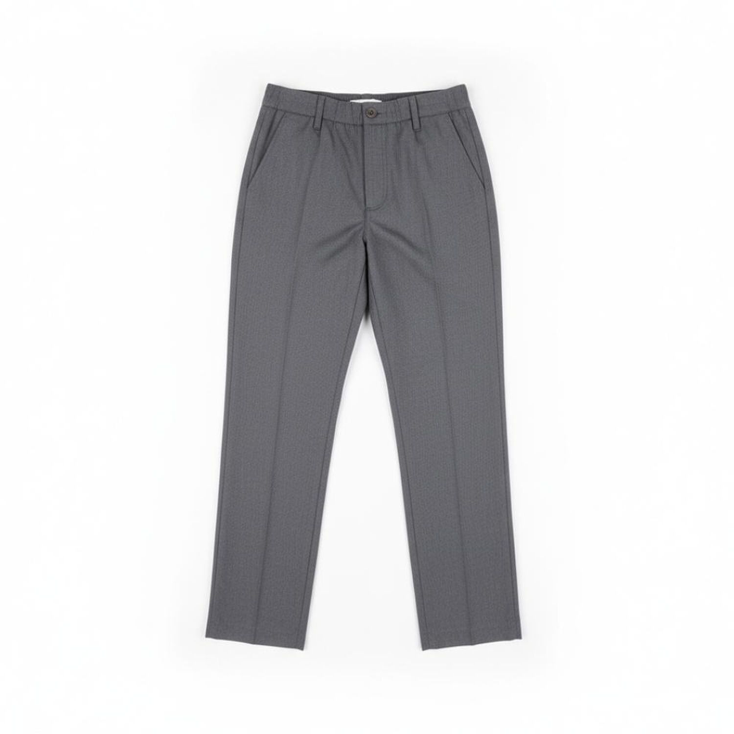 Pantal&oacute;n Escolar Ni&ntilde;o Talla 10 A 16 image number 2.0