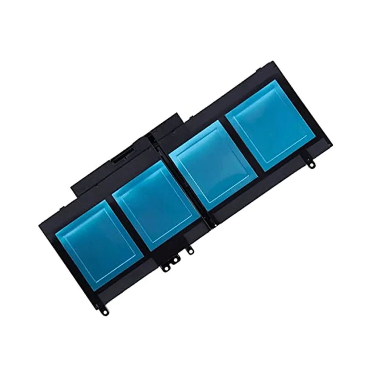 Bater&iacute;a Alternativa 6mt4t Dell Latitude E5470 E5570 Precision 3510 4 Celdas 62wh 7.6v Nueva image number 2.0