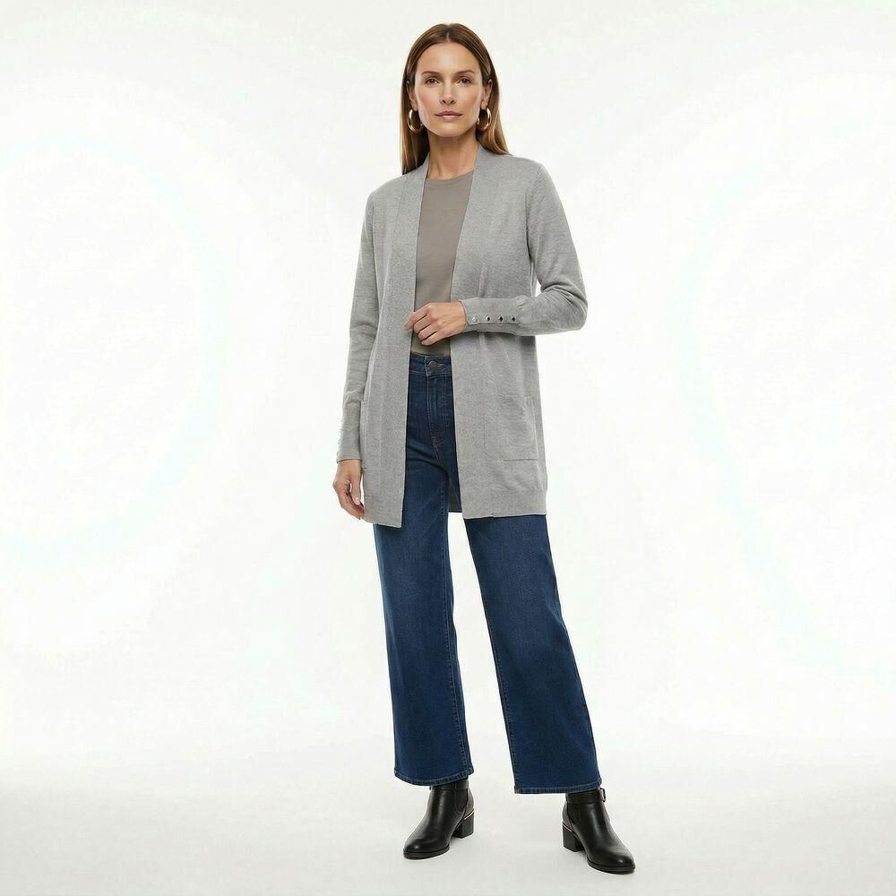 Tapado Mujer Kimera image number 0.0