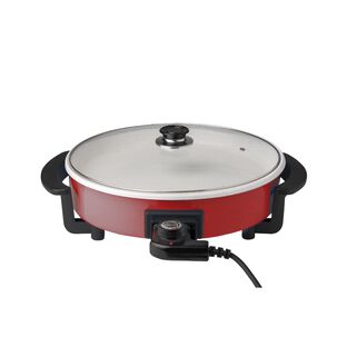 Sartén Eléctrico Multiuso Ba-1252rg