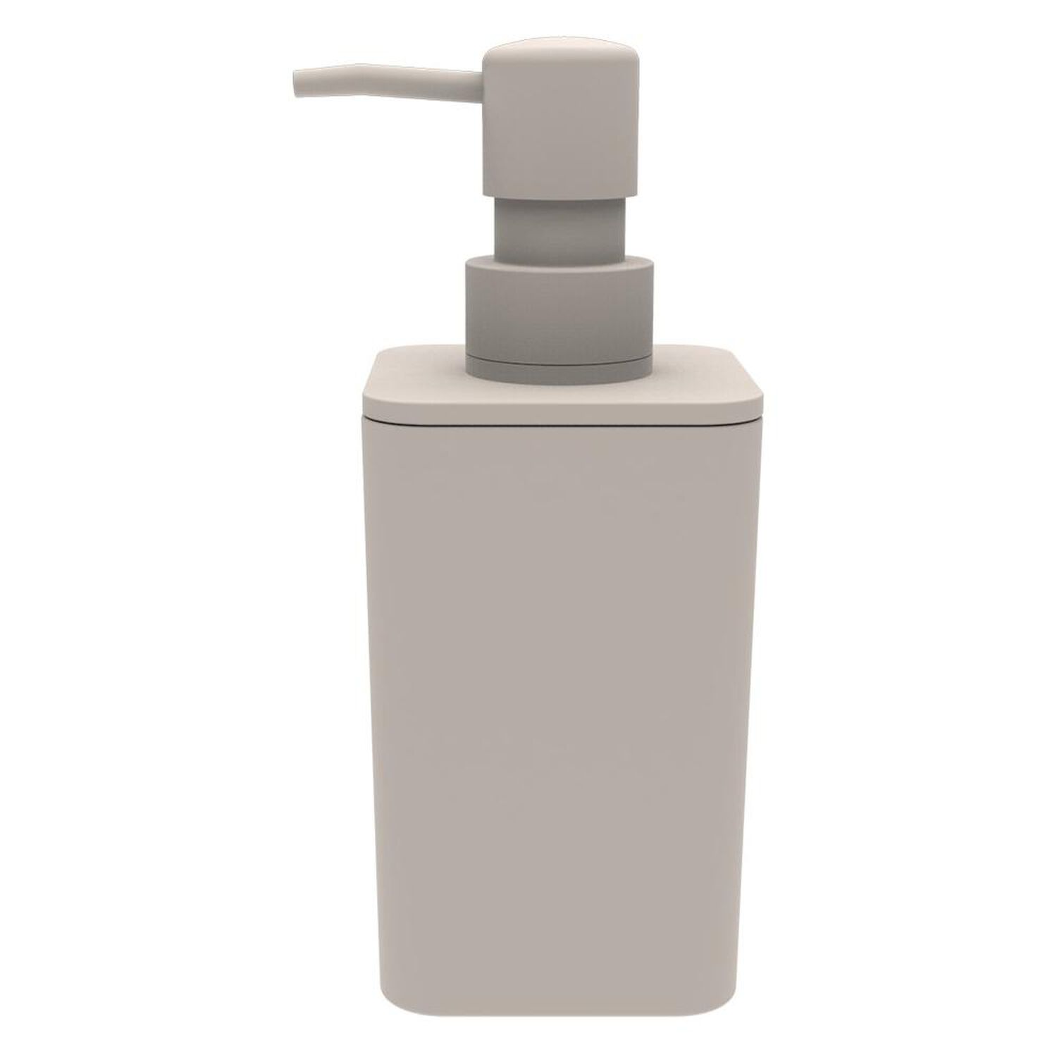 Dispensador De Jab&oacute;n Soprano Sp0132-09 image number 2.0