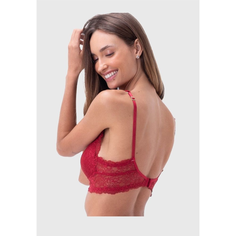 Pack Bralette Encaje 2rios image number 3.0