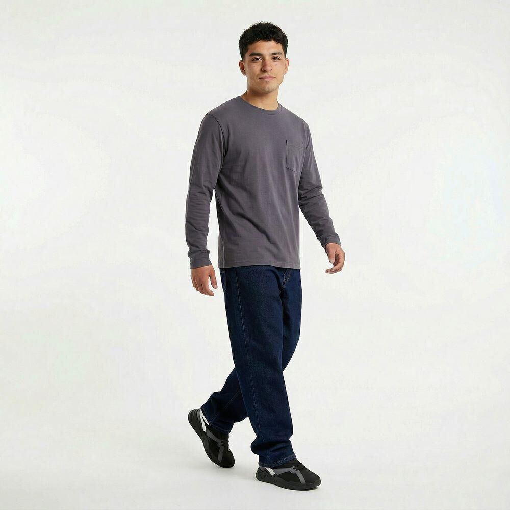 Polera Hombre Skuad image number 0.0