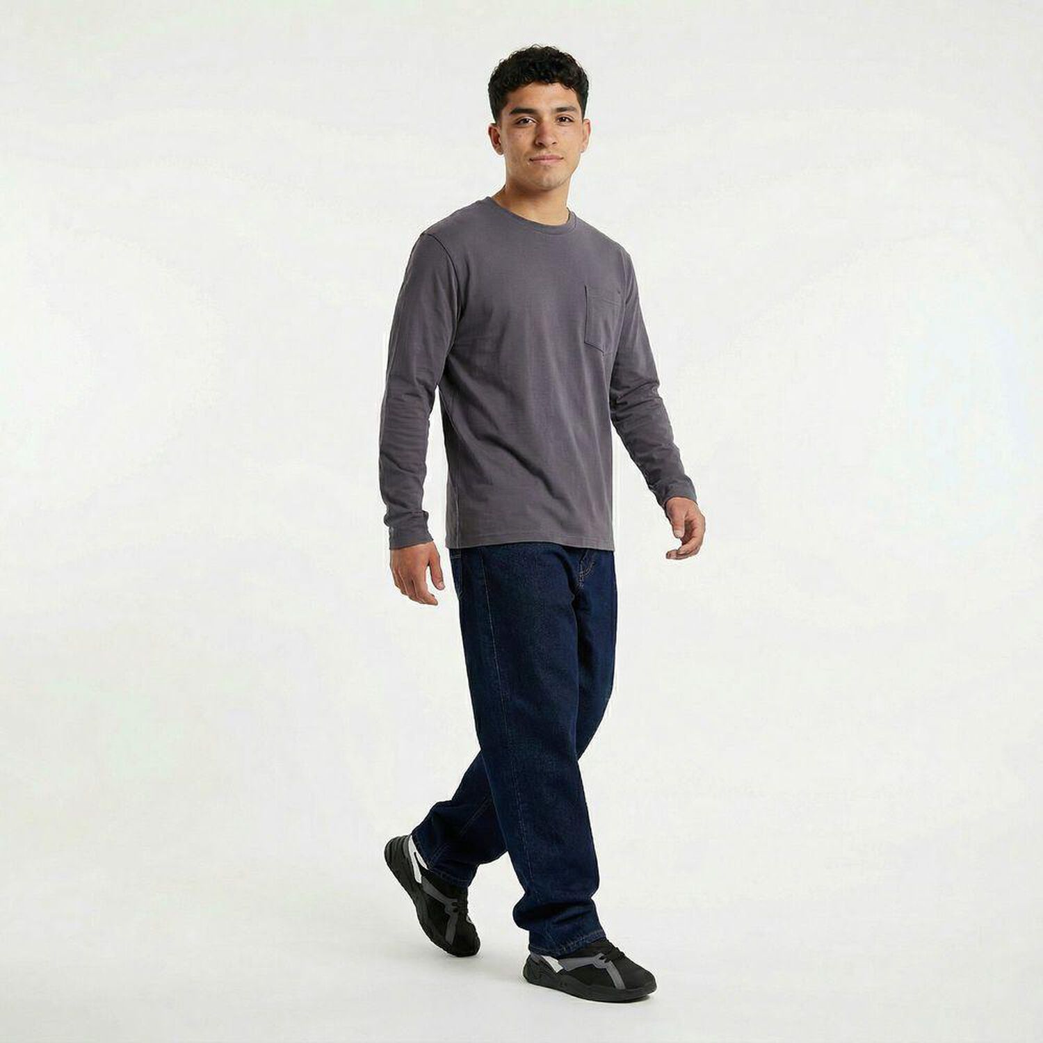 Polera Hombre Skuad image number 0.0