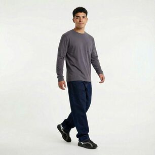 Polera Hombre Skuad