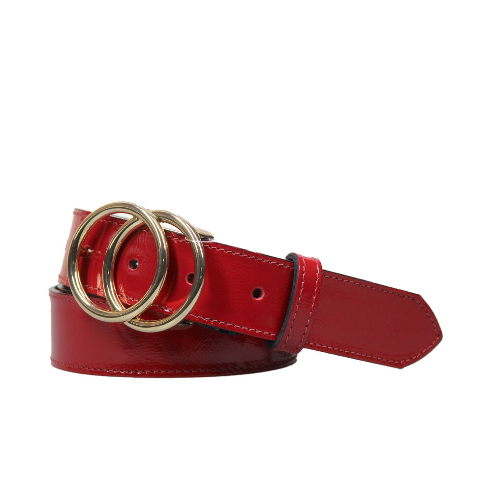 Cintur&oacute;n Azalea Rojo image number 0.0