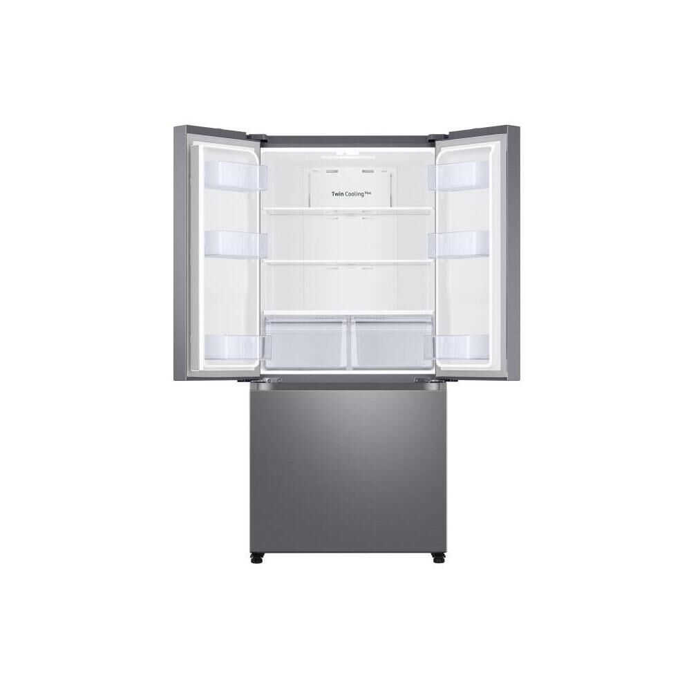 Refrigerador French Door Samsung RF44A5002S9/ZS / No Frost / 431 Litros / A+ image number 6.0