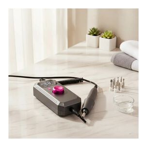 Torno Pulidor De U&ntilde;as Profesional Glx-019 Inal&aacute;mbrico