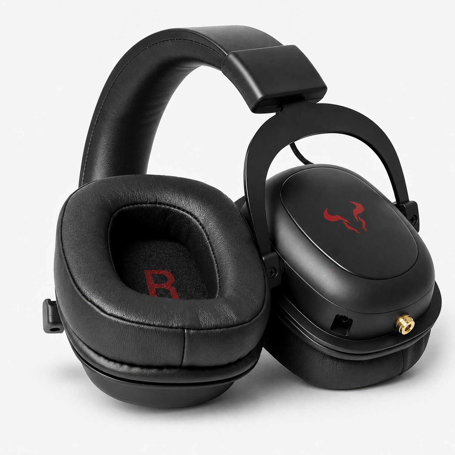 Audifonos Gamer Riotoro Aviator Multiplataforma Audio 7.1 image number 2.0