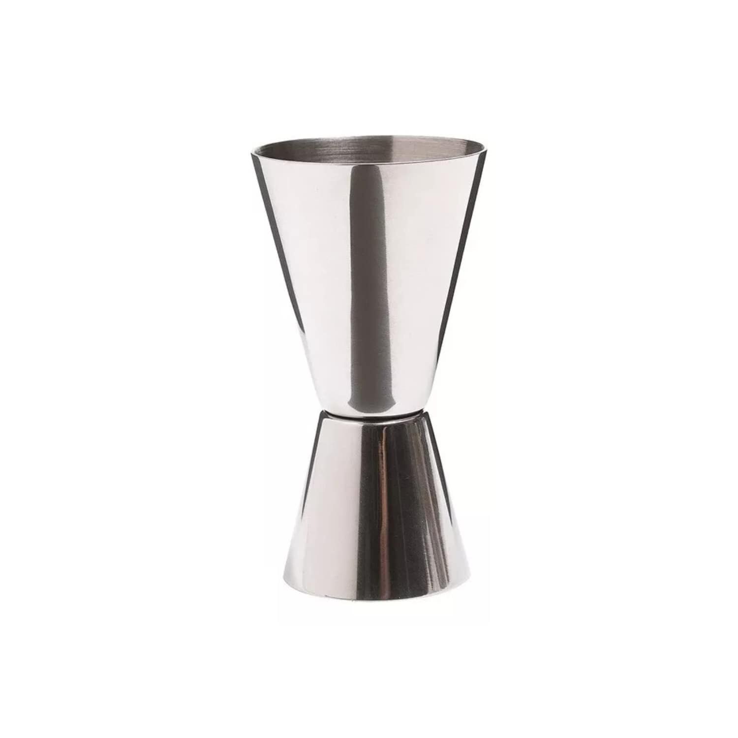 Medidor Jigger De 20-40 Ml Para Bebidas Cocktail image number 1.0