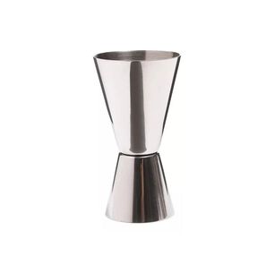 Medidor Jigger De 20-40 Ml Para Bebidas Cocktail