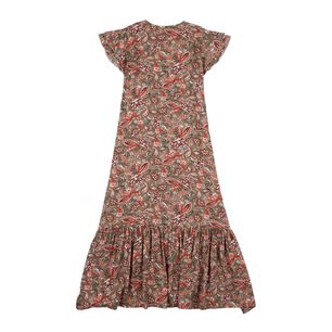 Vestido Mujer Geeps