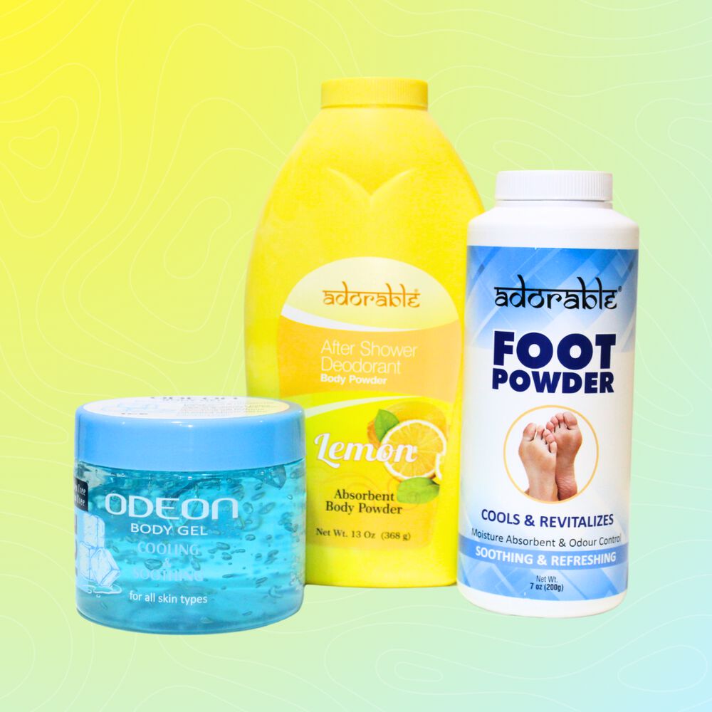 Pack Refrescante image number 1.0