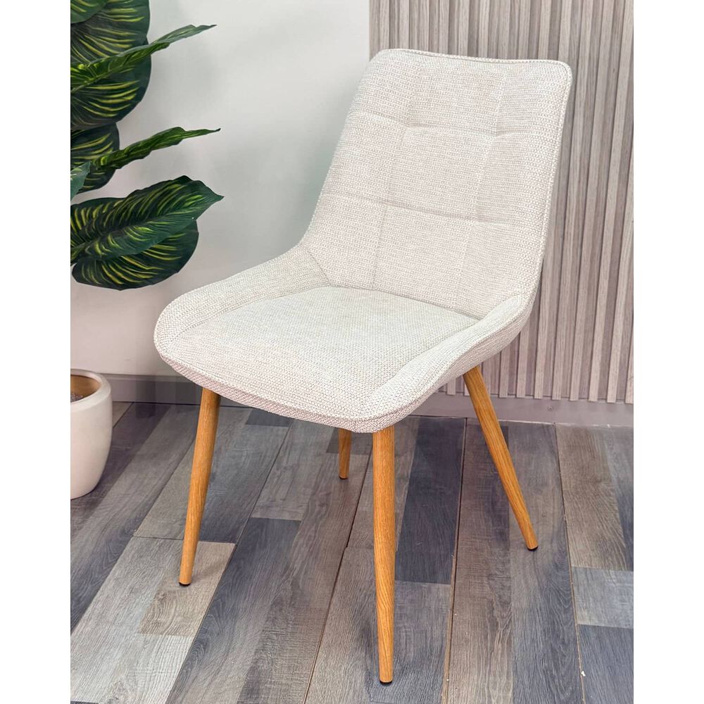 Silla Merichair Wood image number 1.0