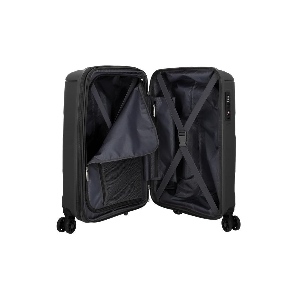 Maleta Cabina Saxoline Fortress 2.0 / 40 L image number 6.0