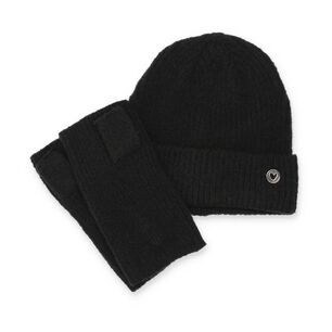 Gorro Mujer Freedom + Guantes
