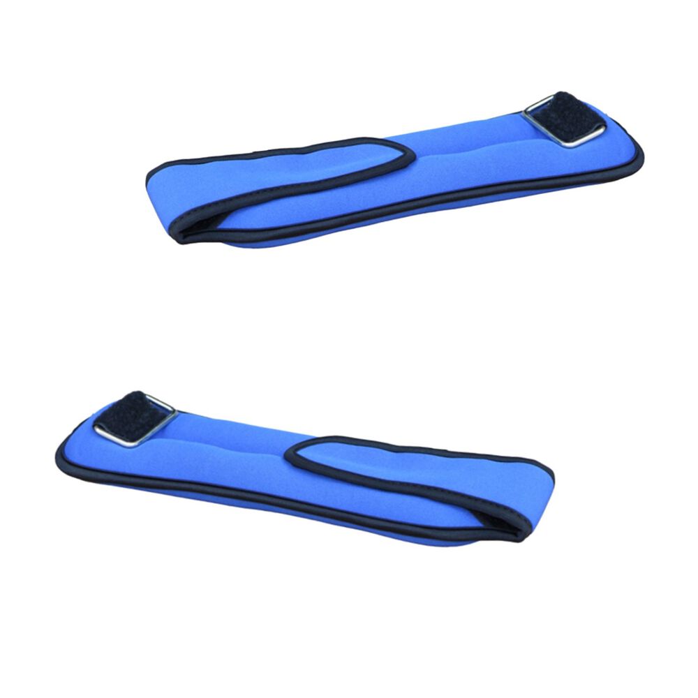 Pesas Tobillo / Muñeca 1.5 Kg (par) image number 2.0