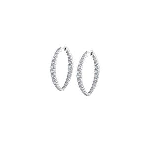 Aros Lp3513-4/1 Lotus Silver Mujer Pure Essential